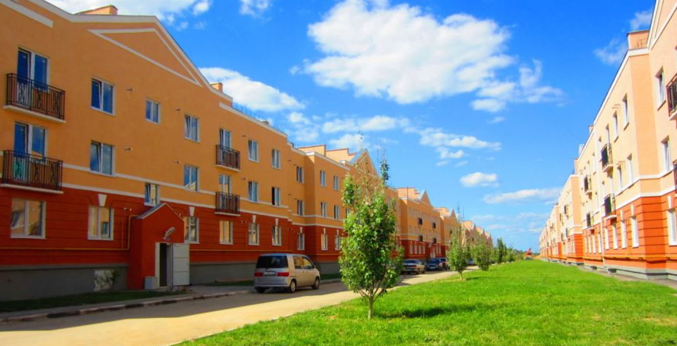 КОШЕЛЕВ-проект